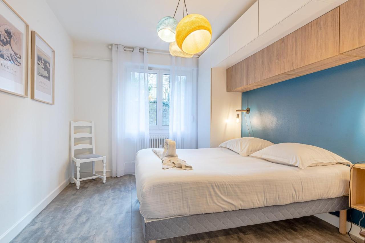 Casa Pestana Apartment Мец Екстериор снимка