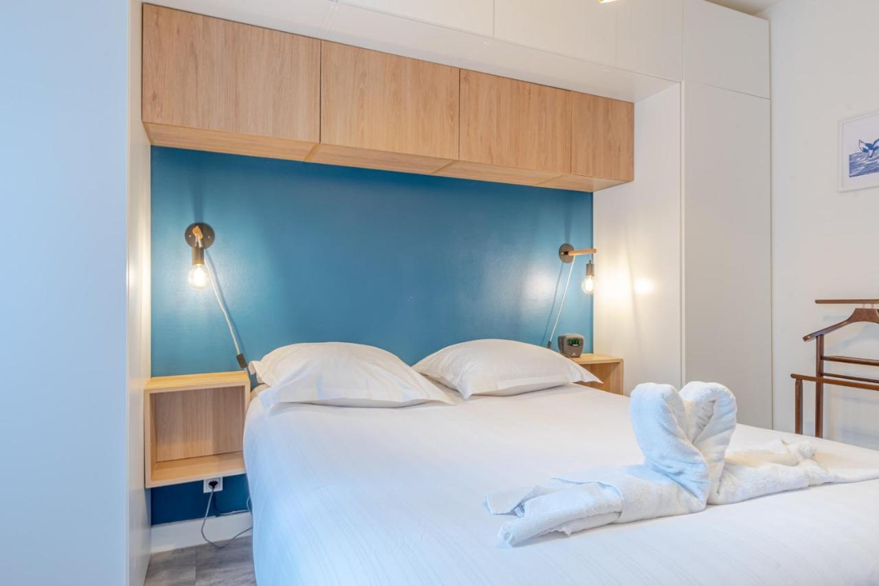 Casa Pestana Apartment Мец Екстериор снимка